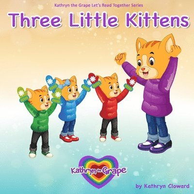 Three Little Kittens