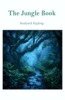 Rudyard Kipling - The Jungle Book, E-bok