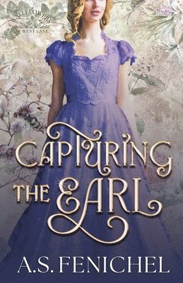 A S Fenichel - Capturing the Earl, Häftad