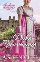 A S Fenichel - Duke of Convenience, Häftad