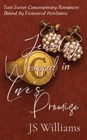 Js Williams, Marti Ocilka - Jewelry Wrapped in Love's Promise, Häftad. Tillgänglighet: Lägg i varukorg