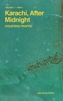 Shams Tabrizi - Karachi, After Midnight, Häftad