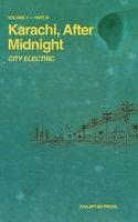 Shams Tabrizi - Karachi, After Midnight, Häftad