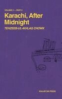 Shams Tabrizi - Karachi, After Midnight, Häftad