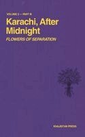 Shams Tabrizi - Karachi, After Midnight, Häftad
