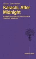 Shams Tabrizi - Karachi, After Midnight: VOLUME 2 — COMPLETE EDITION, Häftad