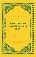Bahram Afrouz - There Are No Homosexuals in Iran, Häftad