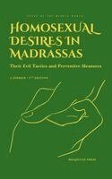 Hakeem Akhtar - Homosexual Desires in Madrassas, Häftad