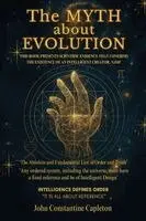 John Constantine Capleton - Myth about Evolution, Häftad. Tillgänglighet: Lägg i varukorg