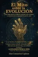 John Constantine Capleton - Mito Sobre la Evolución, Häftad. Tillgänglighet: Lägg i varukorg