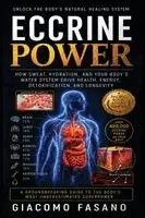 Giacomo Fasano - Eccrine Power, Häftad. Tillgänglighet: Lägg i varukorg