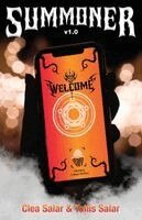 Clea Salar, Tallis Salar - Summoner v1.0, Häftad. Tillgänglighet: Lägg i varukorg