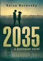 Raisa Borovsky - 2035, Häftad. Tillgänglighet: Lägg i varukorg
