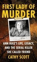 Cathy Scott - First Lady Of Murder, Inbunden