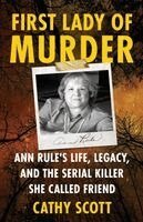 Cathy Scott - First Lady Of Murder, Häftad