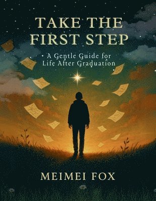 Meimei Fox, MeiMei Fox - Take the First Step, Häftad. Tillgänglighet: Tillfälligt slut