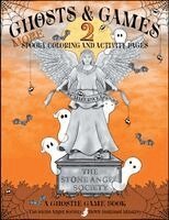Dawn Bourdeau Milstrey - Ghosts & Games 2, Häftad
