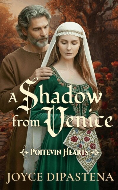 Joyce DiPastena - Shadow from Venice, E-bok. Tillgänglighet: Lägg i varukorg