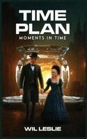 Wil Leslie - Time Plan, Inbunden