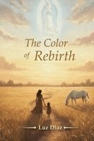 Luz Diaz - Color of Rebirth, Häftad