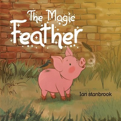 Ian Stanbrook - Magic Feather, Häftad