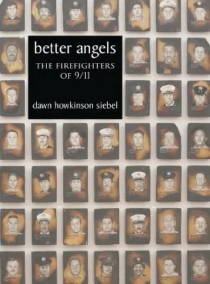 Dawn Howkinson Siebel - better angels, Inbunden. Tillgänglighet: Lägg i varukorg