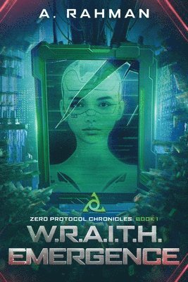 A Rahman - W.R.A.I.T.H. Emergence, Häftad. Tillgänglighet: Lägg i varukorg