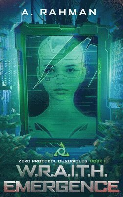 A Rahman - W.R.A.I.T.H. Emergence, Inbunden. Tillgänglighet: Lägg i varukorg