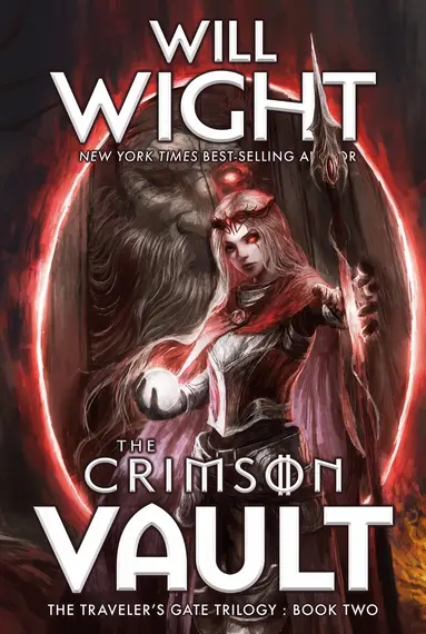 Crimson Vault