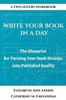 Write Your Book in a Day