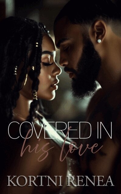 Kortni Renea - Covered in His Love, E-bok. Tillgänglighet: Lägg i varukorg