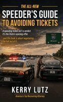 Kerry Lutz - All-New Speeder's Guide to Avoiding Tickets, Inbunden. Tillgänglighet: Lägg i varukorg