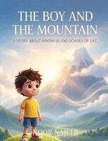 Noor Najeeb - Boy and The Mountain, Häftad