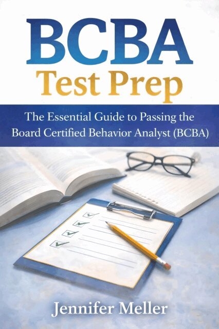 Jennifer Meller - BCBA Test Prep, E-bok. Tillgänglighet: Lägg i varukorg