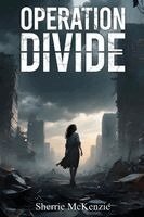 Sherrie McKenzie - Operation Divide, Häftad
