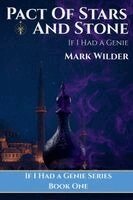 Mark Wilder, Roxana Coumans - Pact of Stars and Stone, Häftad