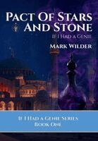 Mark Wilder, Roxana Coumans - Pact of Stars and Stone, Inbunden