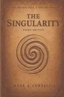 Mark A Cornelius - Sinularity, Häftad. Tillgänglighet: Lägg i varukorg
