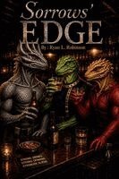 Ryan L Robinson - Sorrow's Edge, Häftad