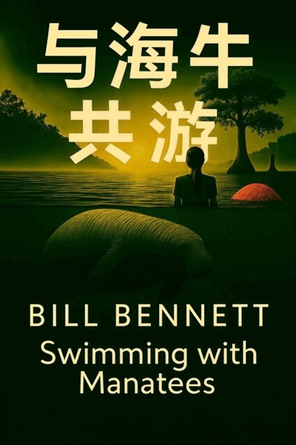 Bill Bennett - Natatio cum Trichechis, E-bok