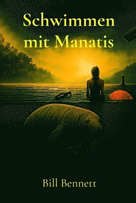Bill Bennett - Schwimmen mit Manatis, Häftad