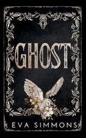 Eva Simmons - Ghost, Häftad. Tillgänglighet: Lägg i varukorg