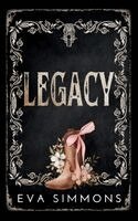 Eva Simmons - Legacy, Häftad. Tillgänglighet: Lägg i varukorg