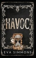 Eva Simmons - Havoc, Häftad. Tillgänglighet: Lägg i varukorg