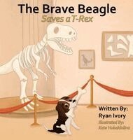 Ryan Ivory - Brave Beagle, Inbunden. Tillgänglighet: Lägg i varukorg