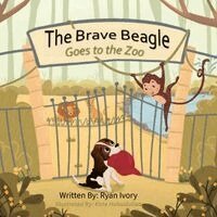Ryan Ivory - Brave Beagle, Häftad. Tillgänglighet: Lägg i varukorg