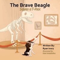 Ryan Ivory - Brave Beagle, Häftad. Tillgänglighet: Lägg i varukorg
