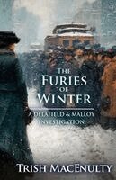 Trish Macenulty - Furies of Winter, Häftad