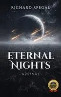 Richard Spegal - Eternal Nights, Inbunden. Tillgänglighet: Lägg i varukorg