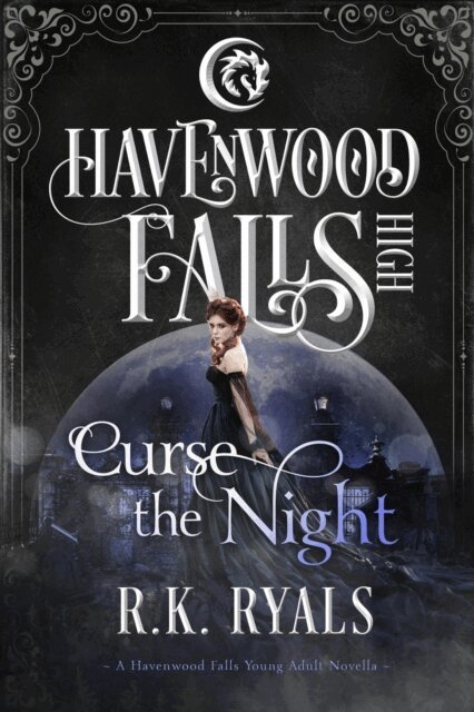 Curse the Night